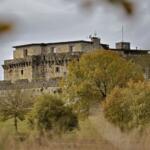 Castelo de Maceda